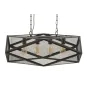 LAMPADAR CAGE 75 27 28 cm